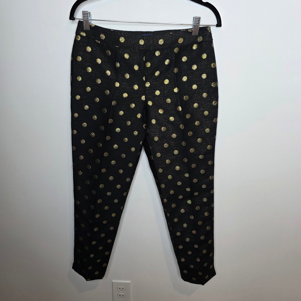 Talbots RSVP Pants Womens 2P